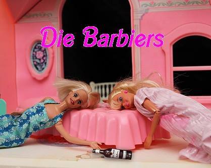 Die Barbiers
